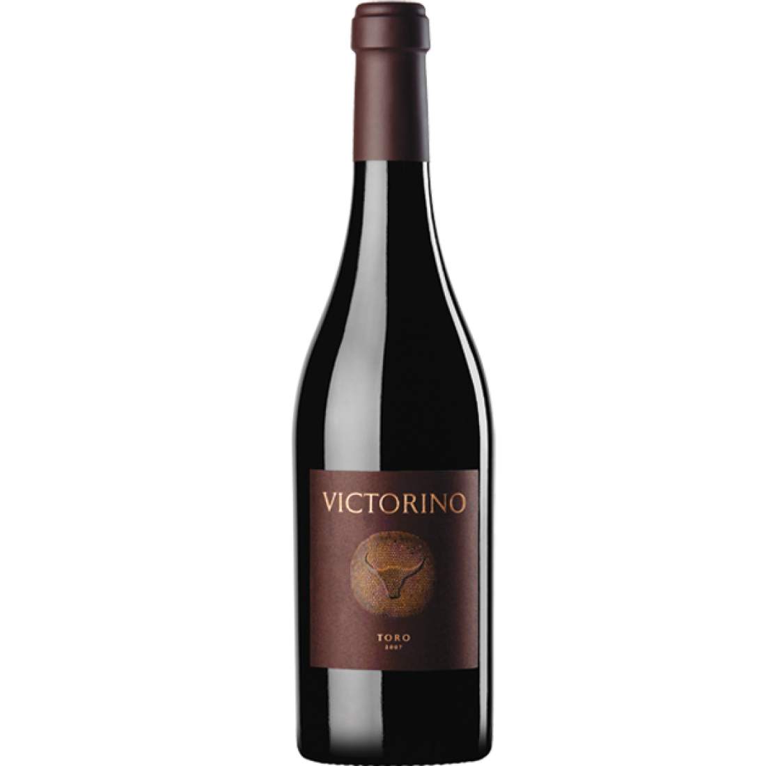 Bodegas Teso La Monja 'Victorino' 300 cl in kist