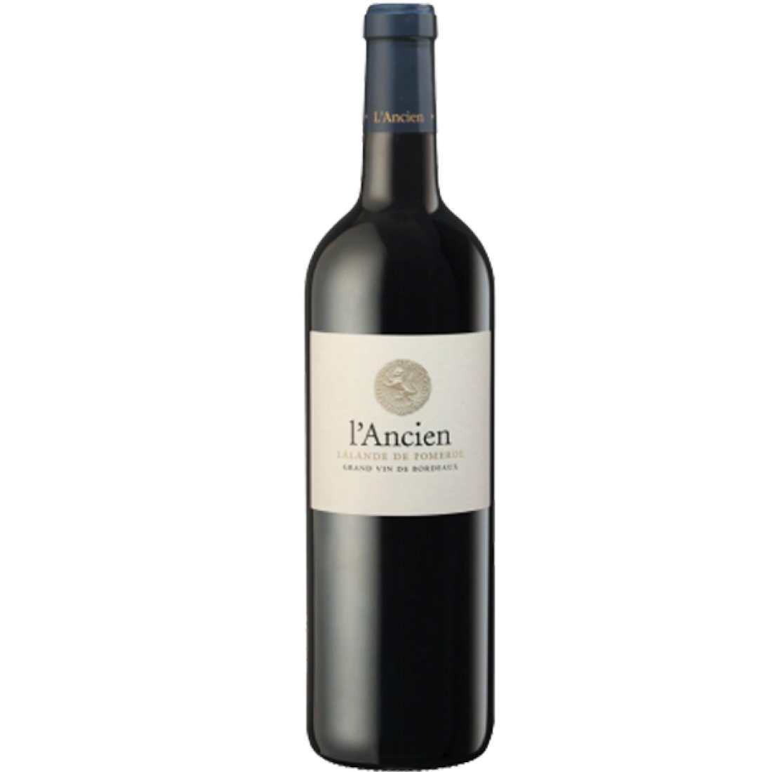 Château Garraud "L'ancien"