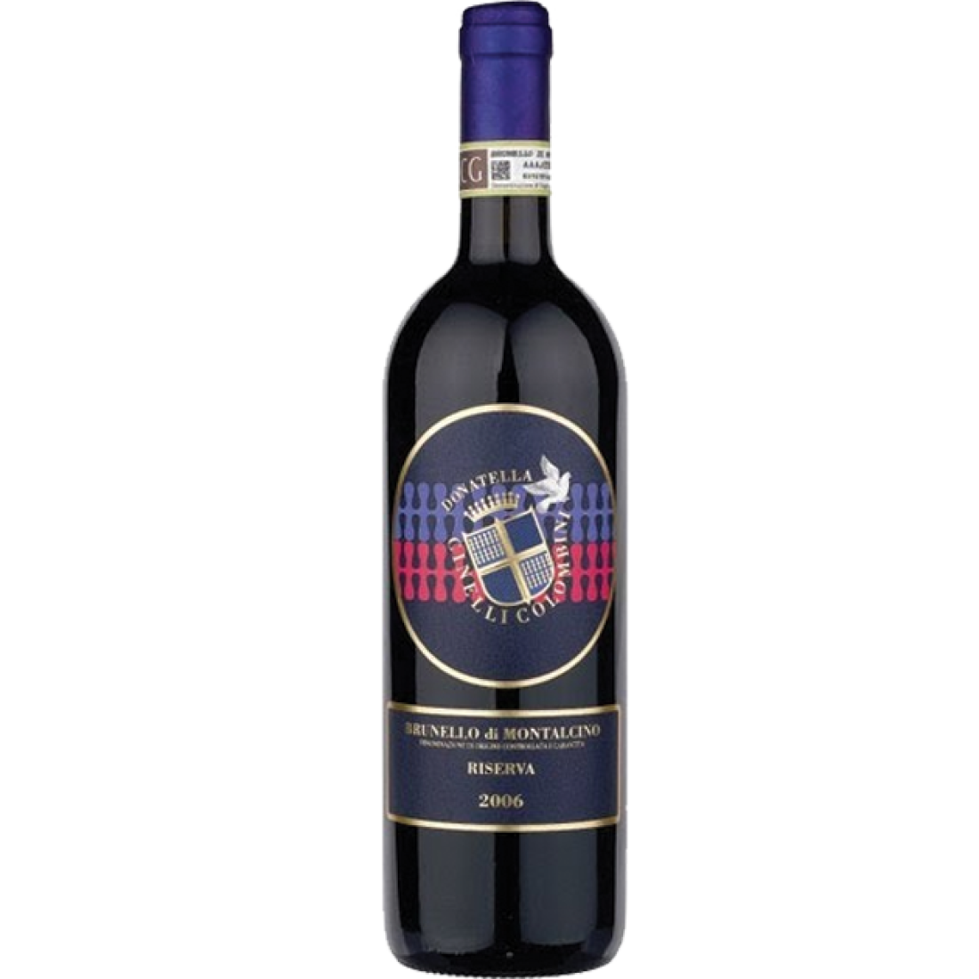 Colombini Brunello di Montalcino 'Riserva' 150 cl