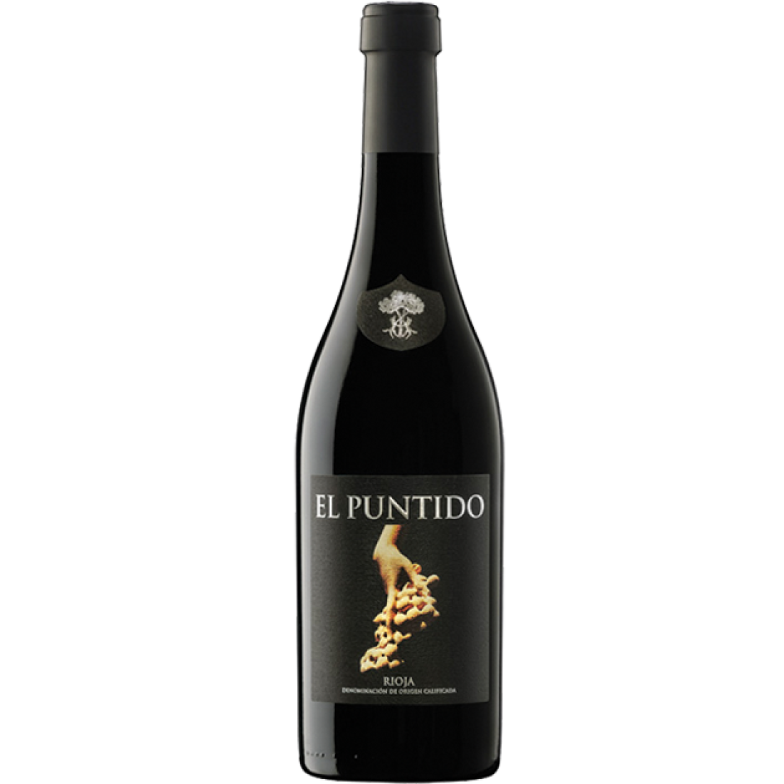 El Puntido in kist 300 cl