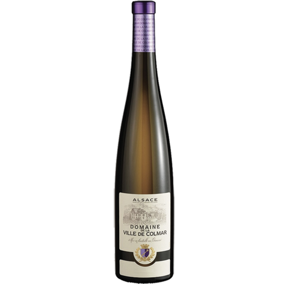Domaine Ville de Colmar 'Riesling'