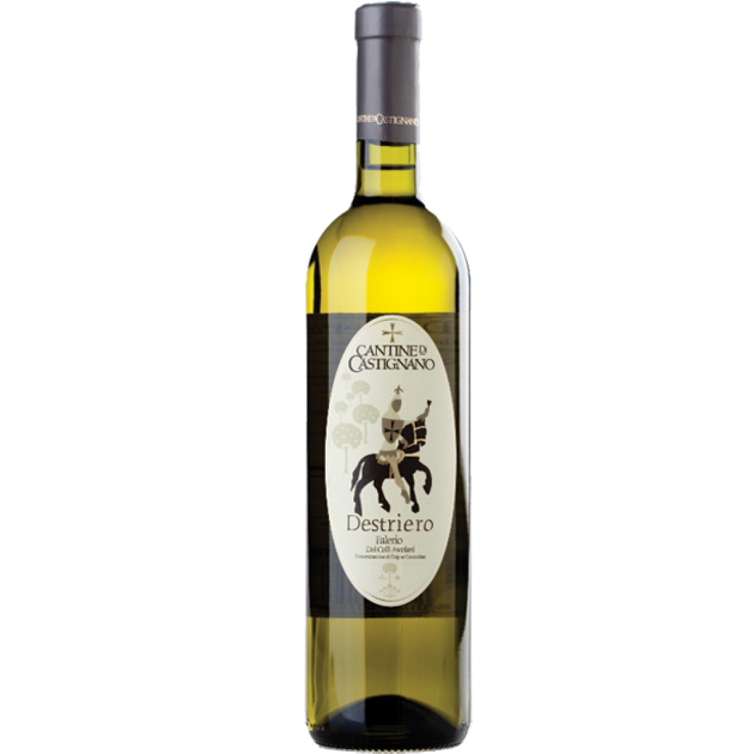 Destriero Falerio 'Pecorino'