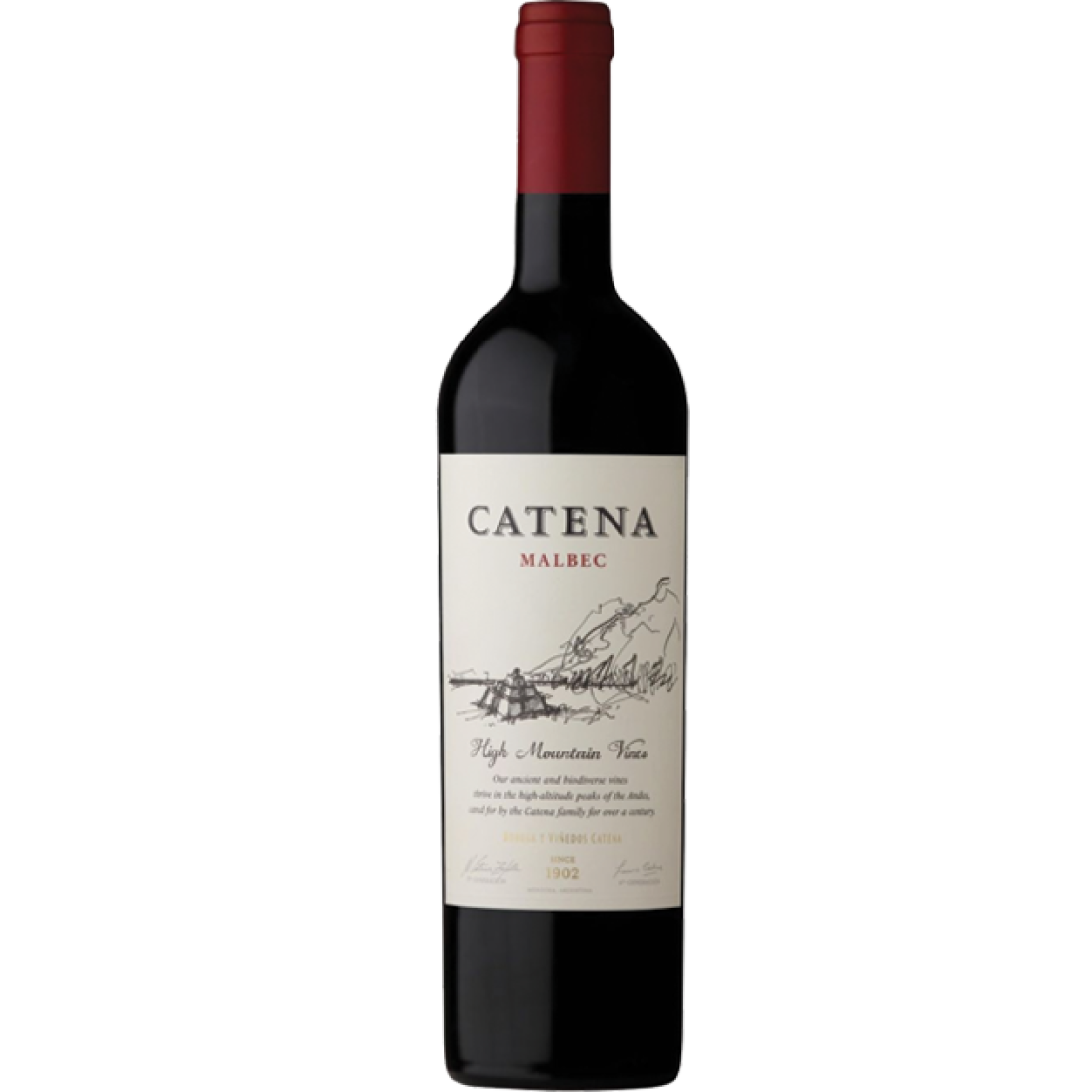 Catena 'Malbec'