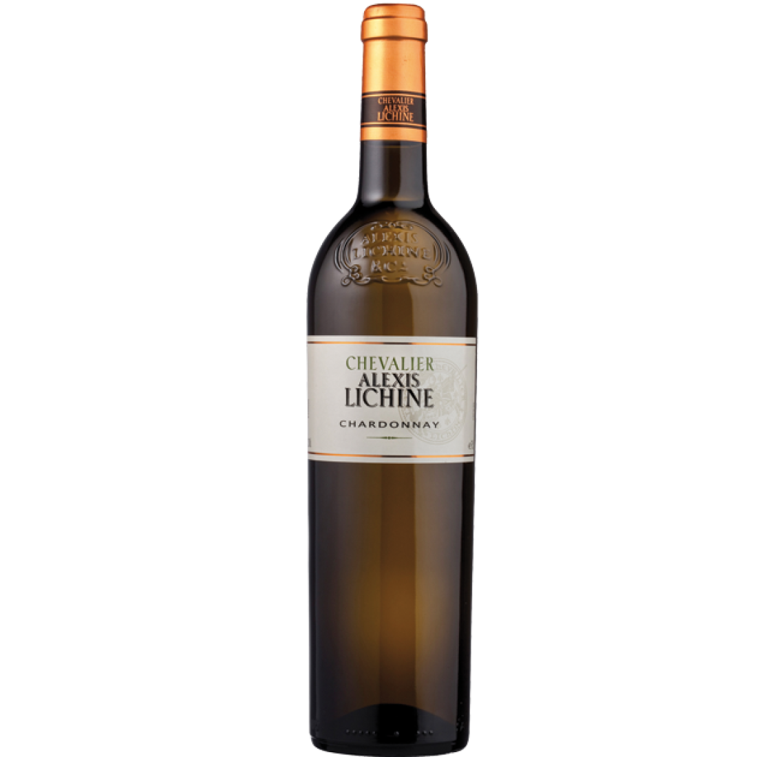 Chevalier Alexis Lichine 'Chardonnay'