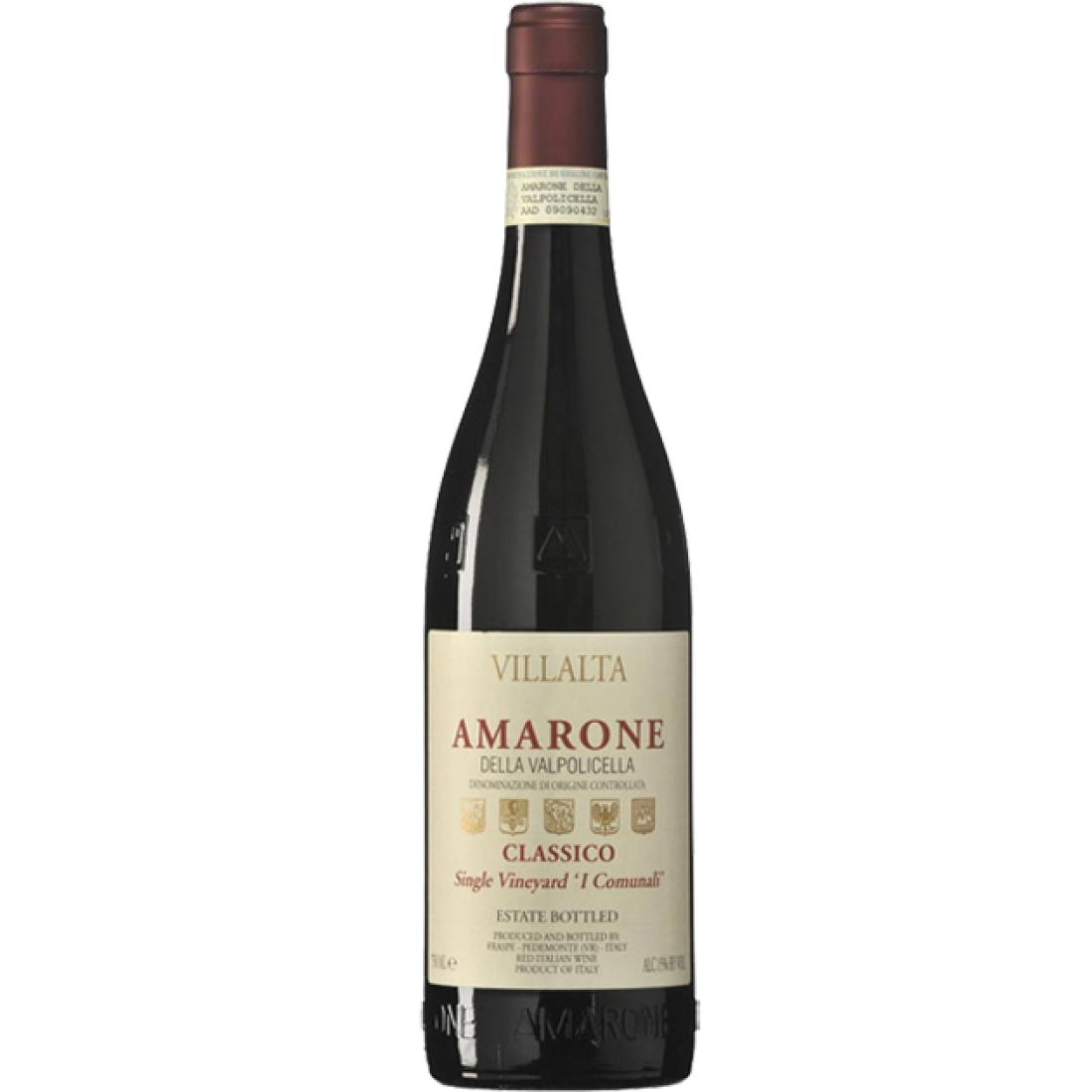 Villata Amarone Classico