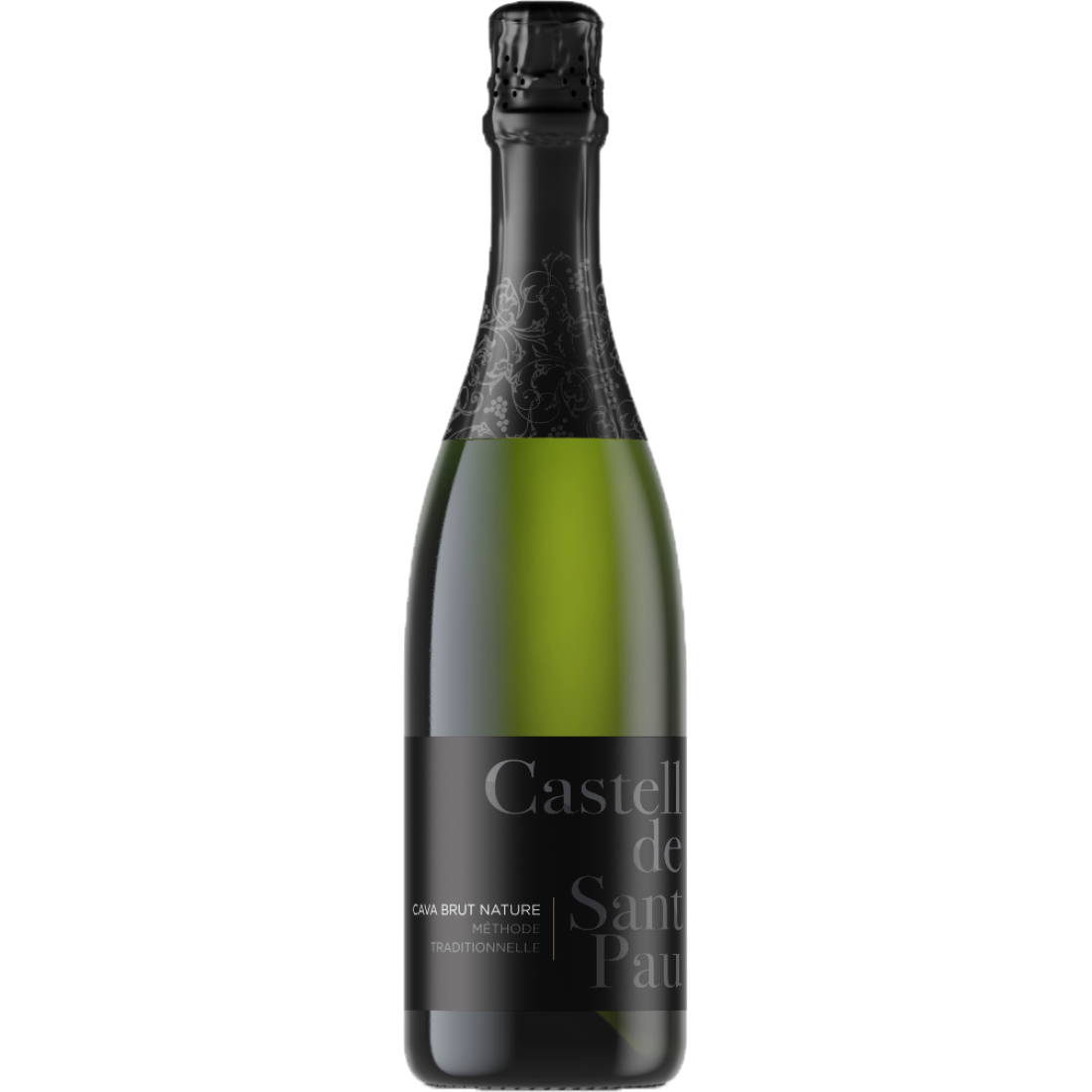 Cava Castell de Sant Pau