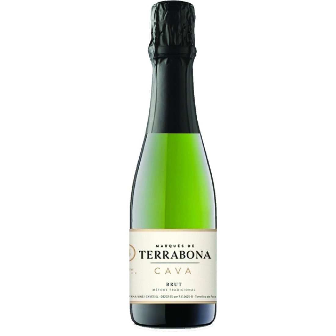 Cava Marques De Terrabona Brut