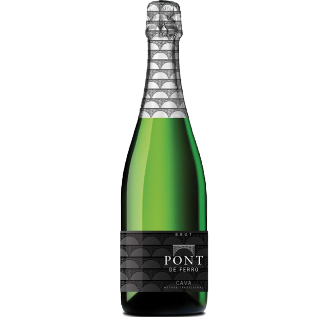 Cava Pont de Ferro Brut