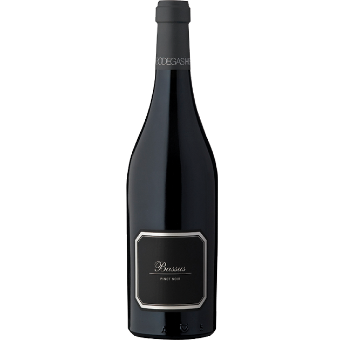 Bassus 'Pinot Noir'