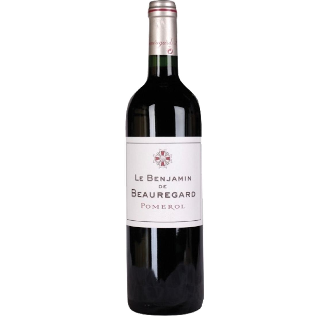 Benjamin de Beauregard