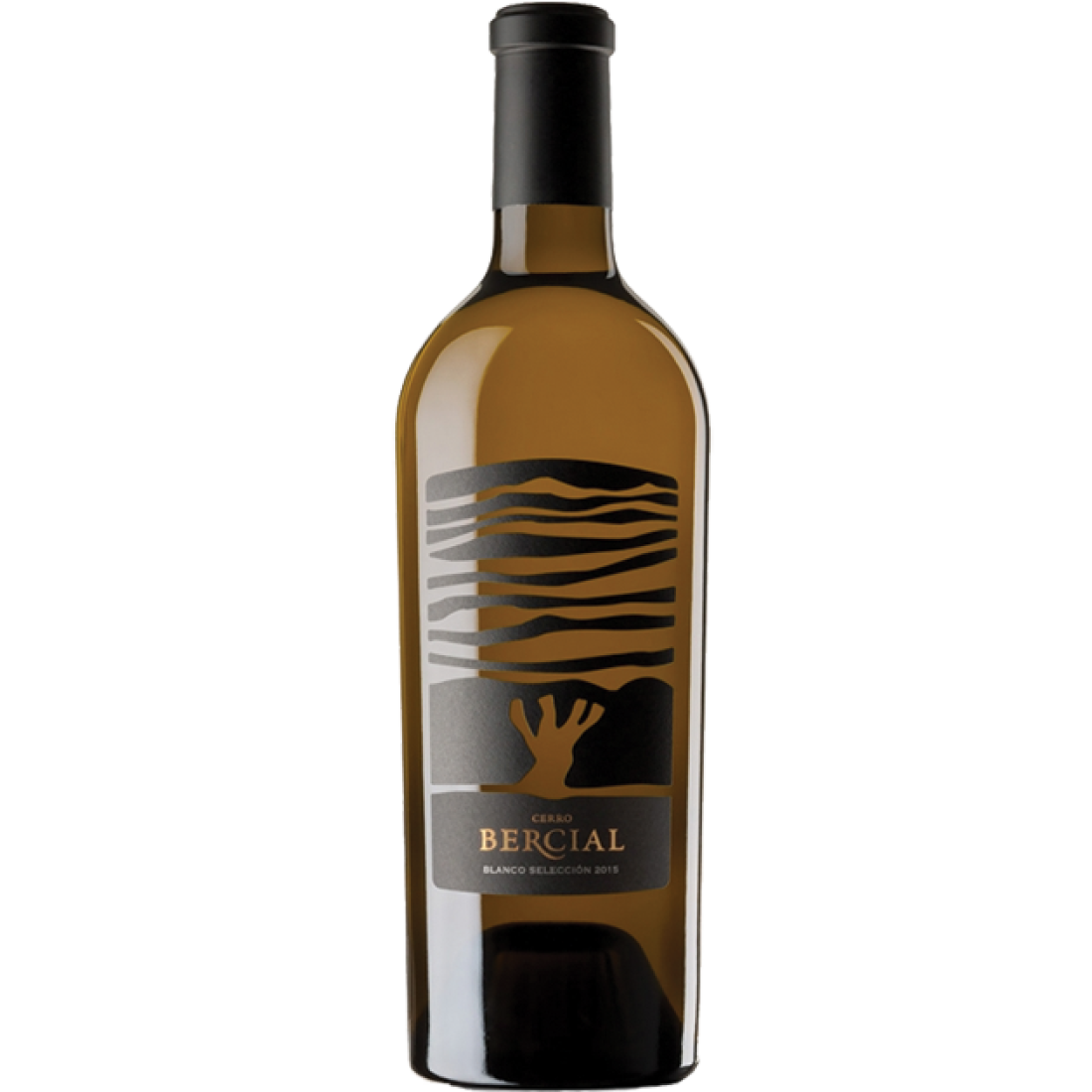 Cerro Bercial Blanco 'Seleccion'