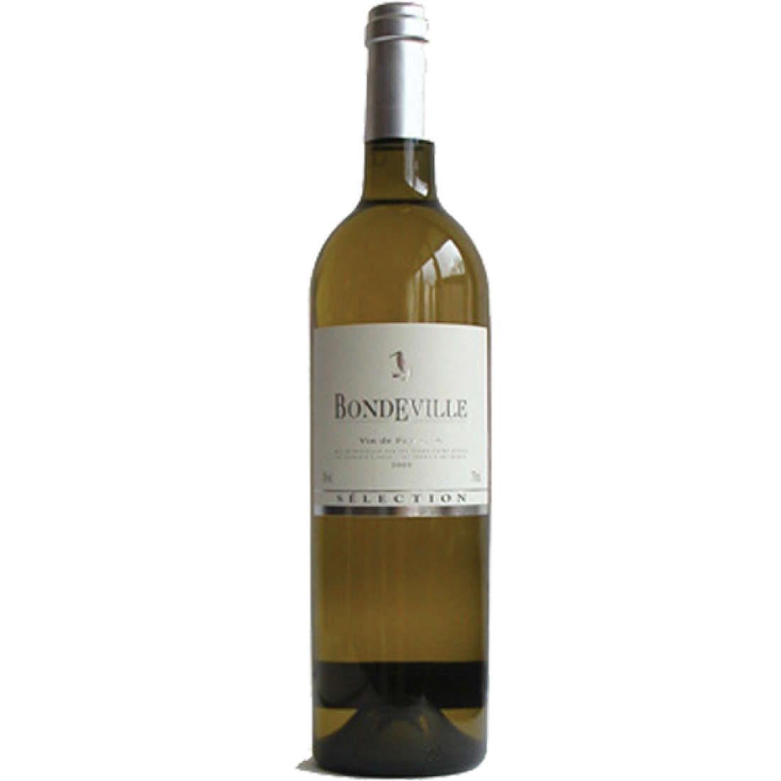 Bondeville Blanc