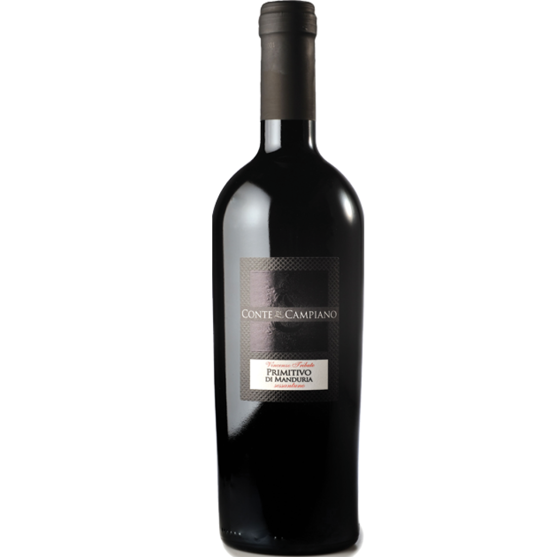 Conte Di Campiano 'Primitivo di Manduria'