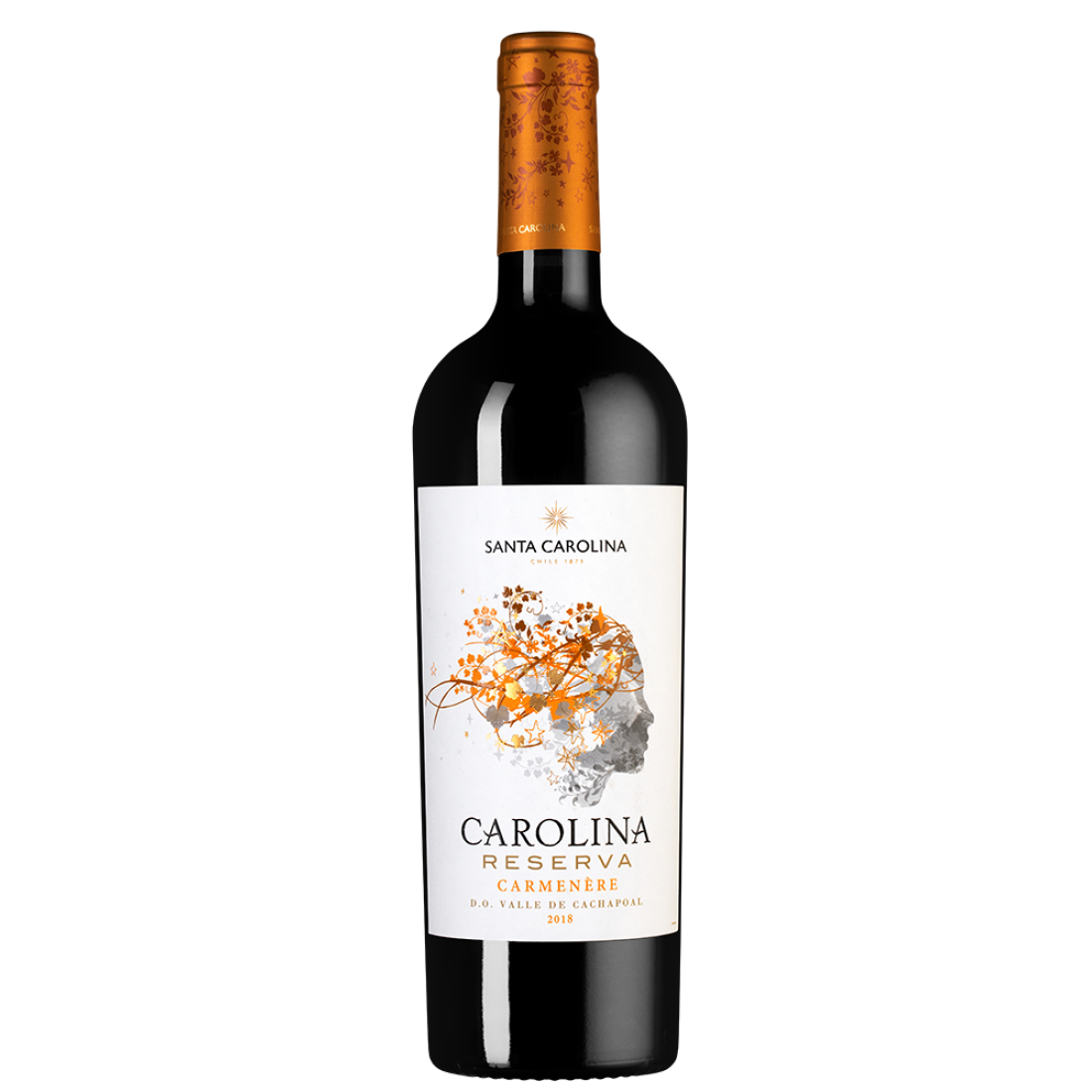 Santa Carolina 'Carmenère' Reserva