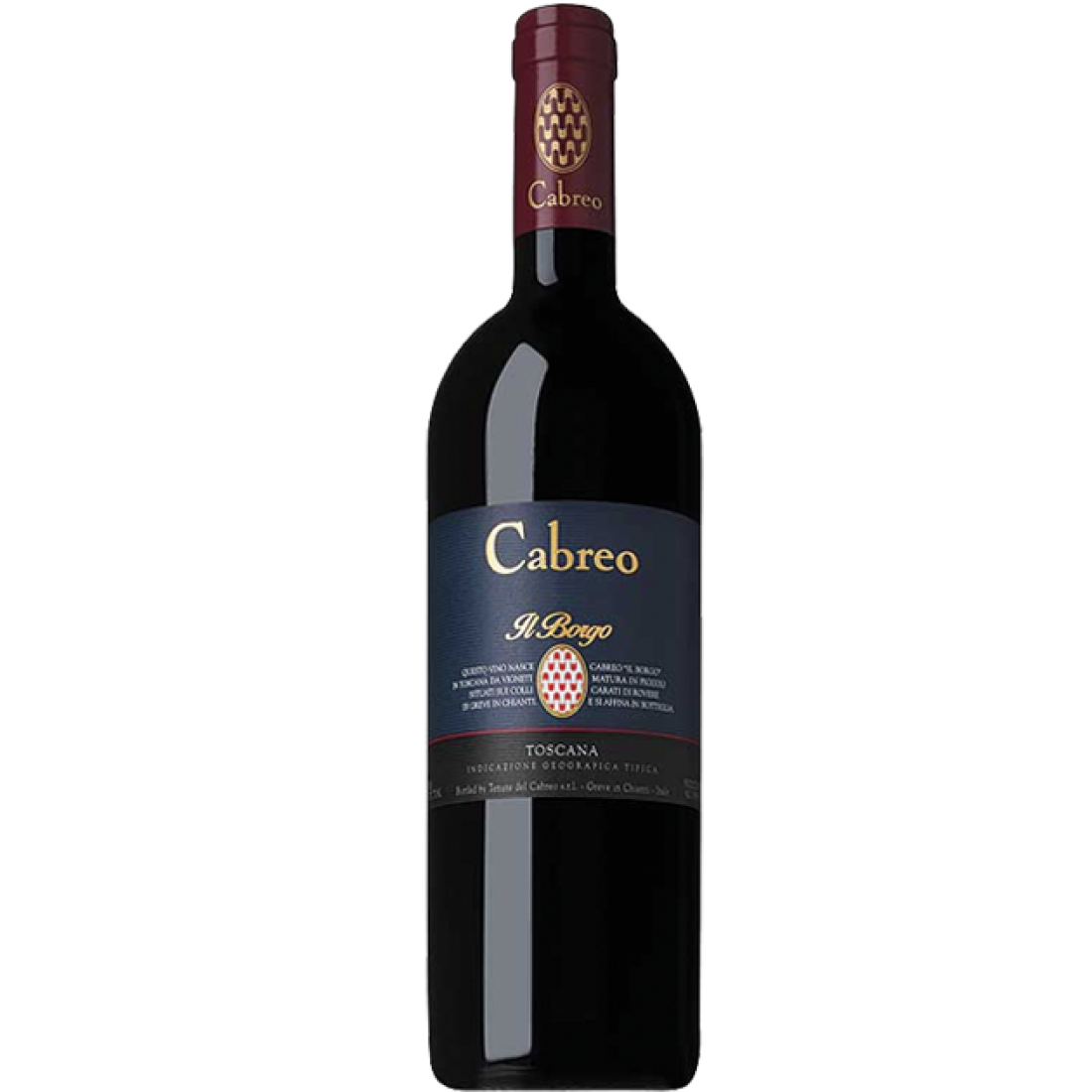 Cabreo 'Il Borgo' 150 cl