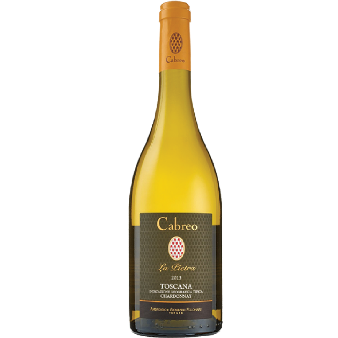 Cabreo 'La Pietra' 150 cl