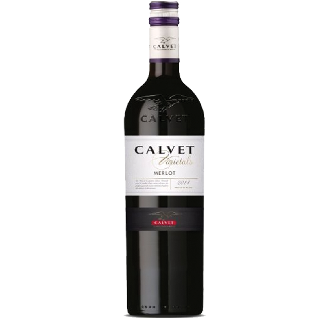 Calvet 'Merlot' Varietals