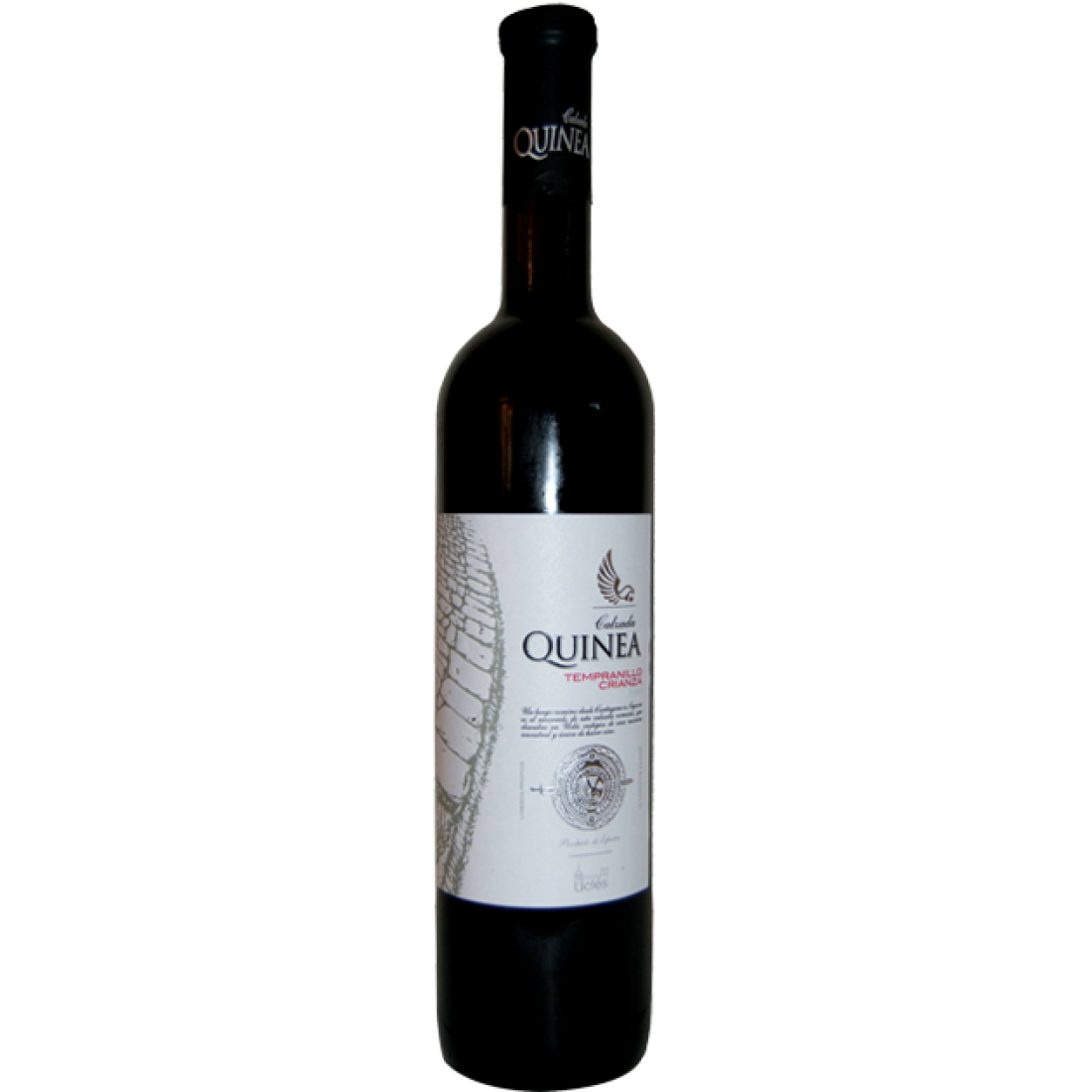 Calzada Quinea Crianza magnum