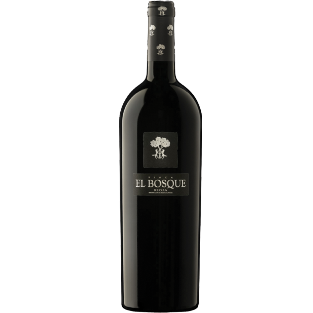 Sierra Cantabria 'Finca El Bosque'