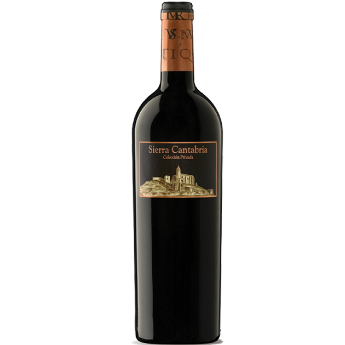 Sierra Cantabria Coleccion Privada