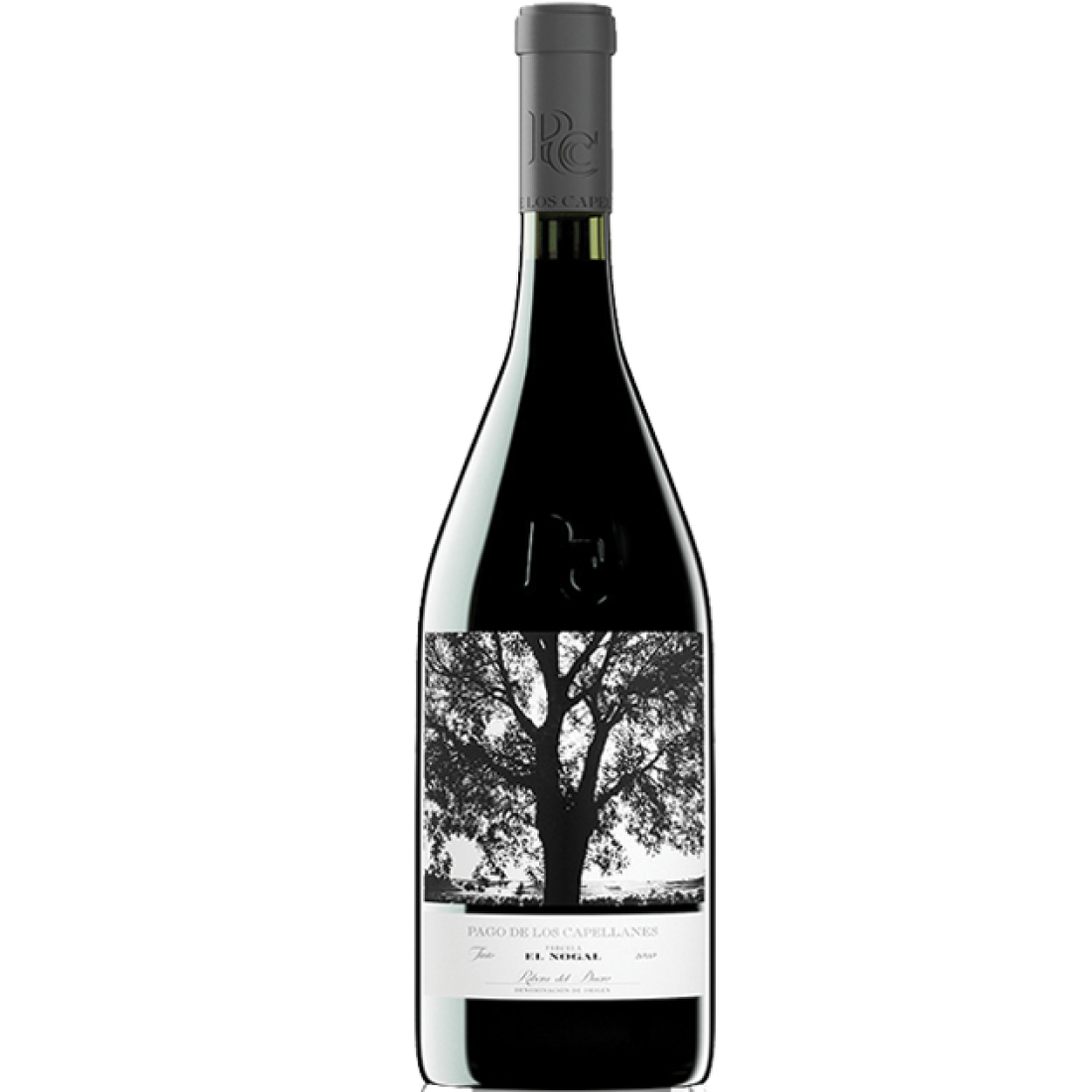 Pago de los Capellanes 'El Nogal'