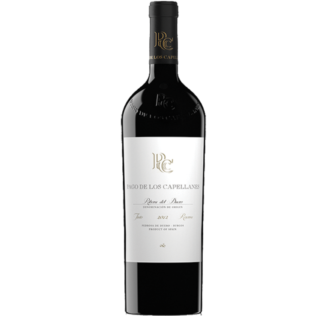 Pago de los Capellanes 'Reserva'