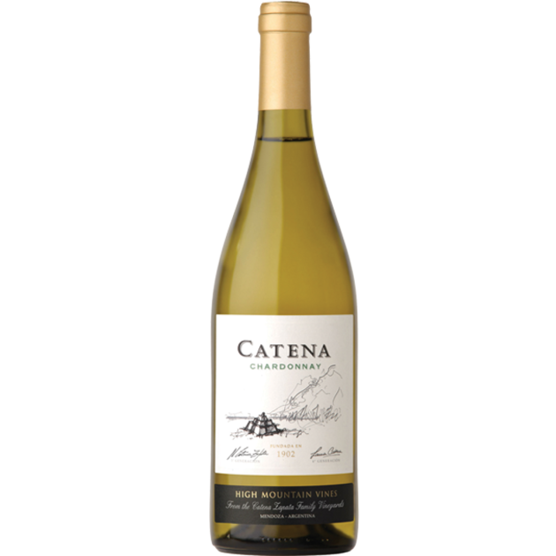 Catena 'Chardonnay'
