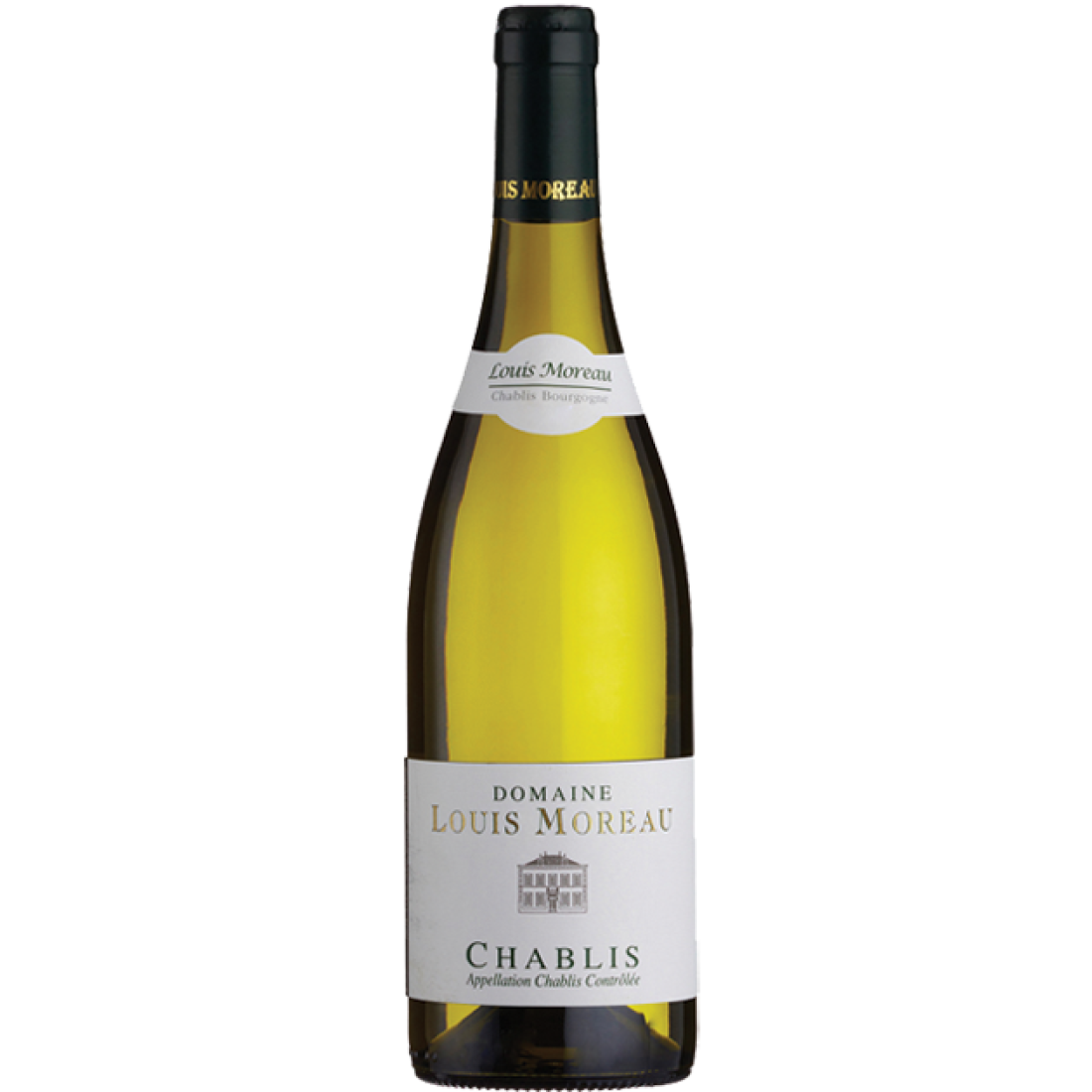 Chablis Domaine Louis Moreau