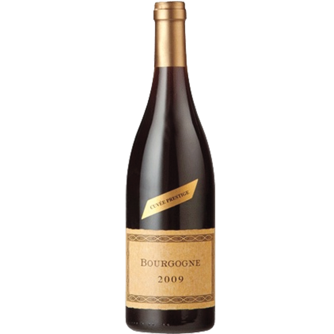 Philippe Charlopin Bourgogne "Cote d'Or"