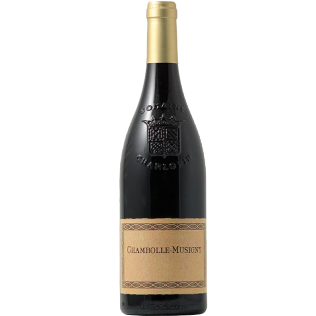 Philippe Charlopin 'Chambolle Musigny'