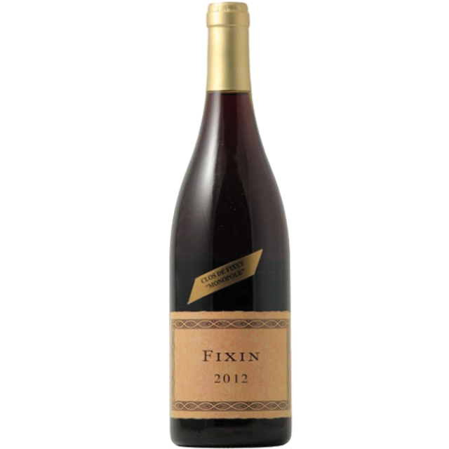 Philippe Charlopin Fixin 'Entre deux Velles'