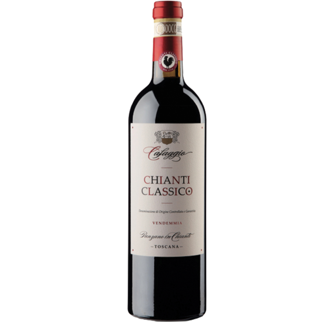 Villa Cafaggio 'Chianti Classico'