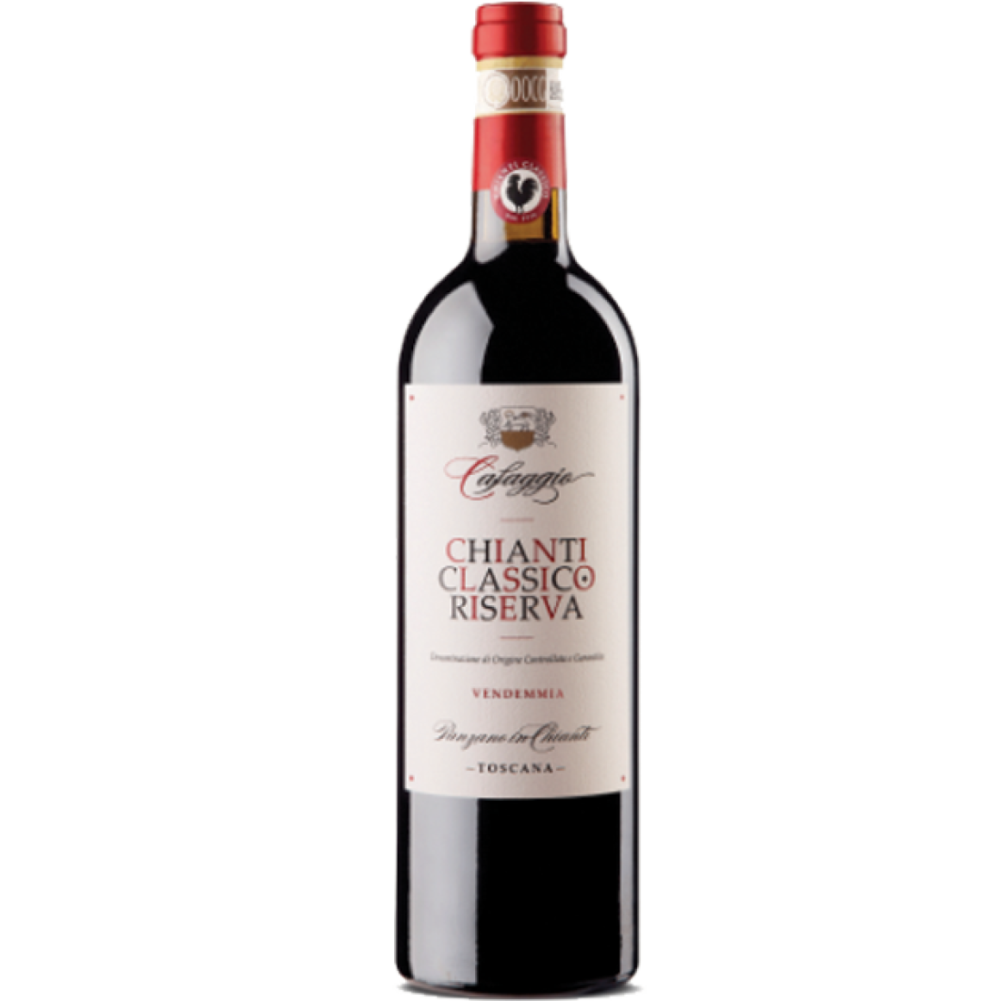 Villa Cafaggio 'Chianti Classico' Riserva