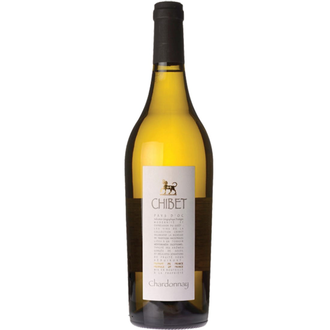 Chibet 'Chardonnay'