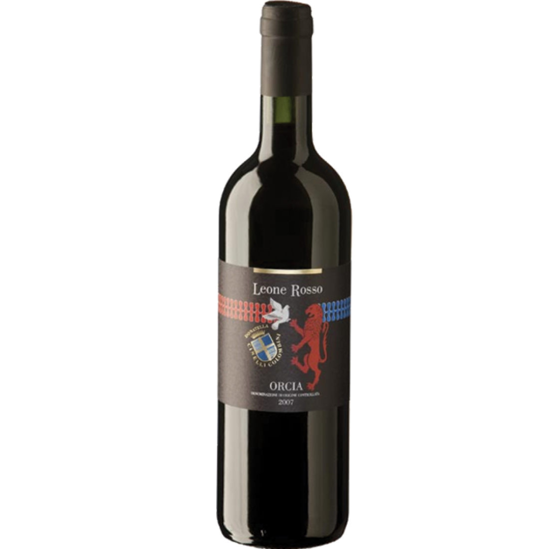 Colombini Leone Orcia Rosso
