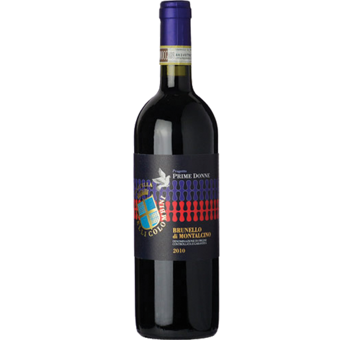 Colombini Brunello di Montalcino 'Prime Donne'