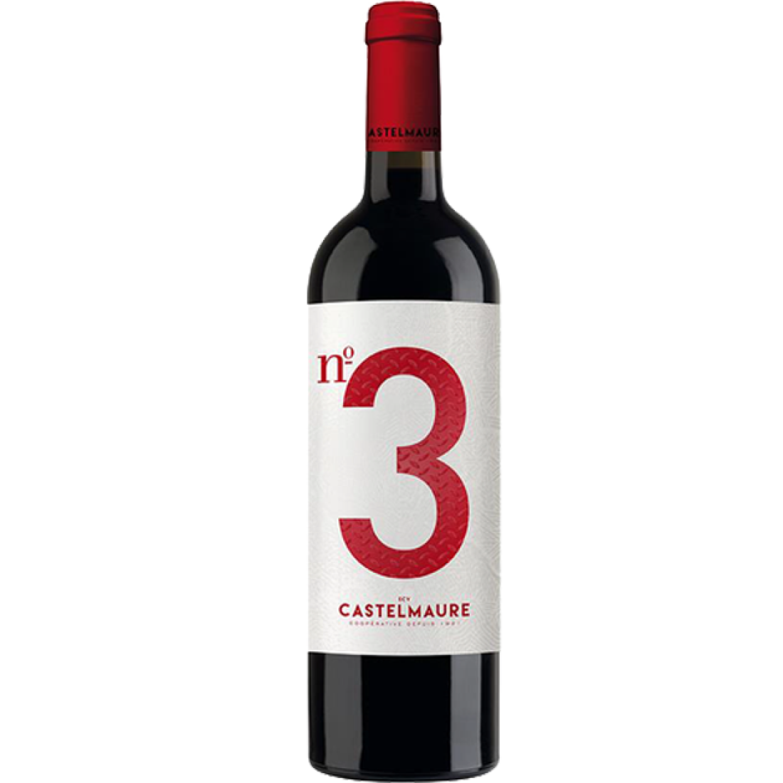 Castelmaure 'Cuvée N°3'