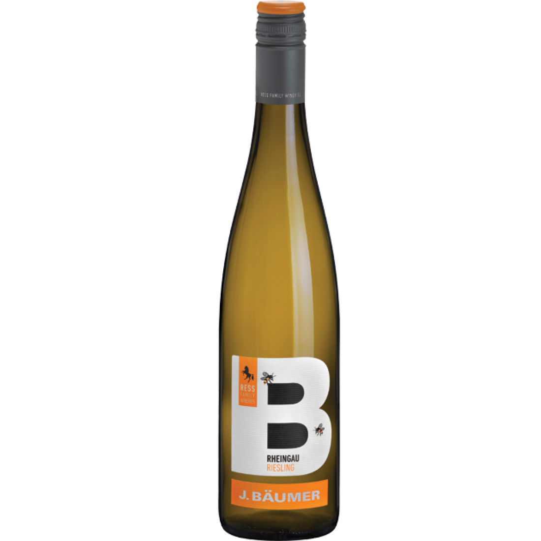 Balthasar Ress 'Just B' Riesling