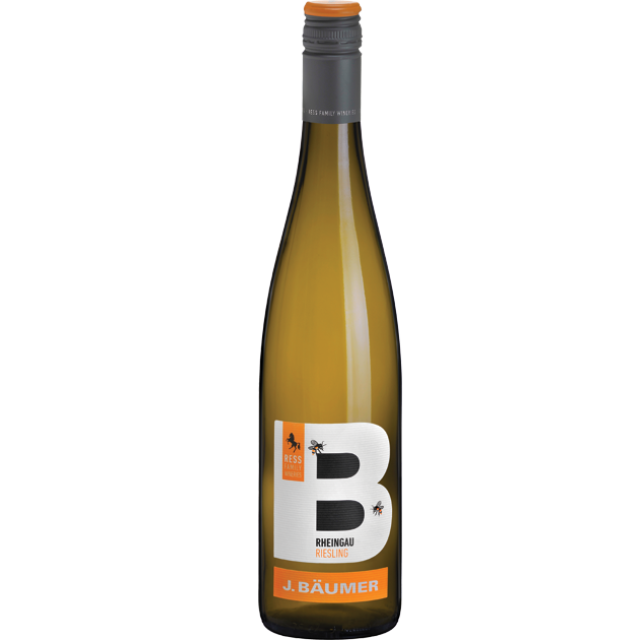 Balthasar Ress 'Just B' Riesling