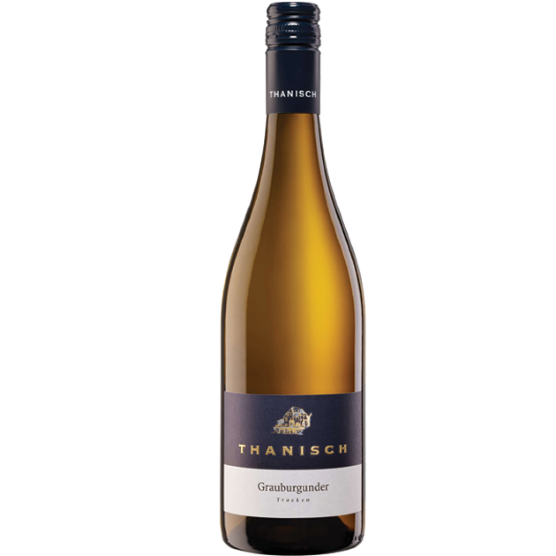 Thanisch 'Grauburgunder'