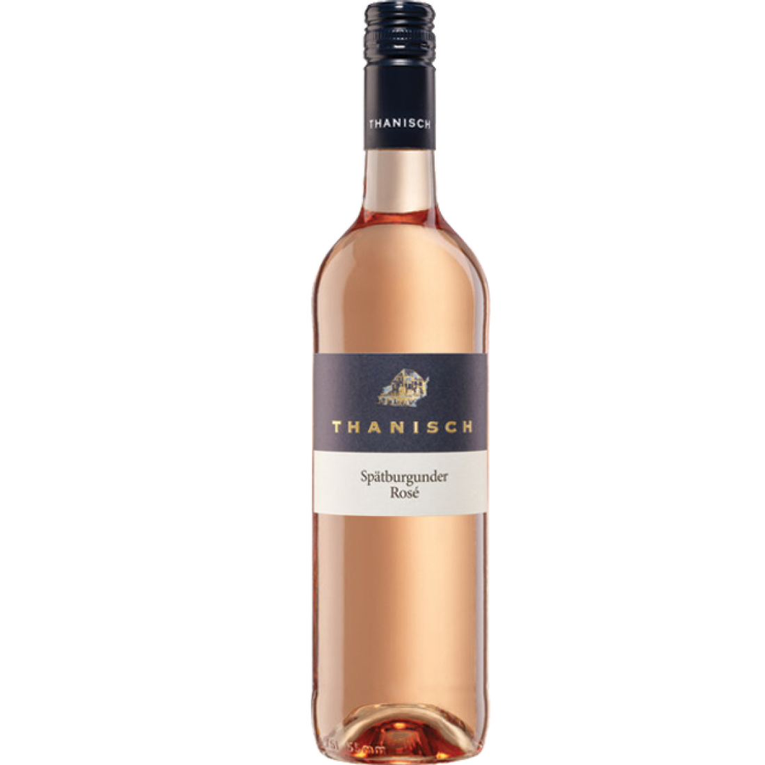Thanisch 'Spätburgunder' Rosé