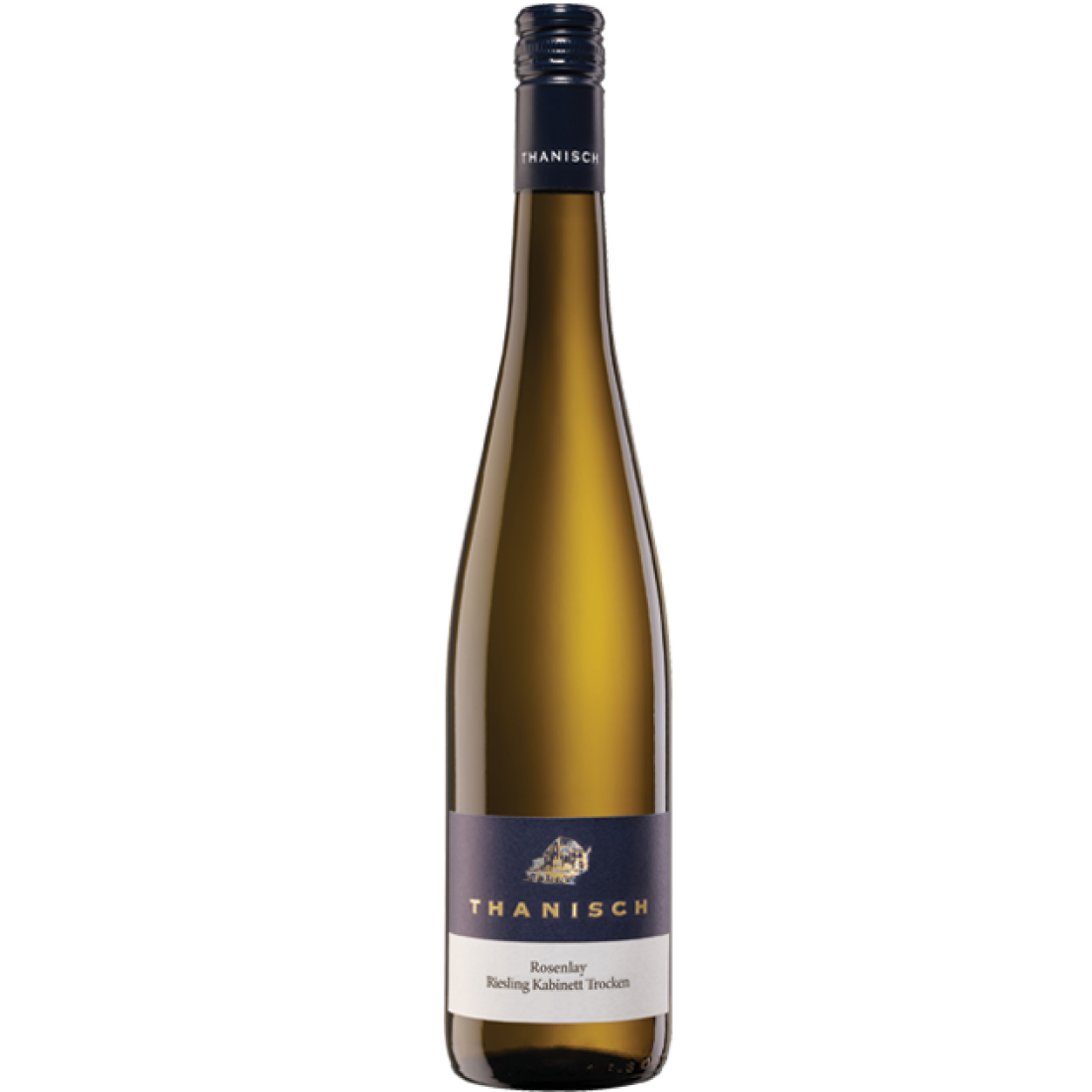 Thanisch Schieferreich 'Riesling' Kabinett Trocken