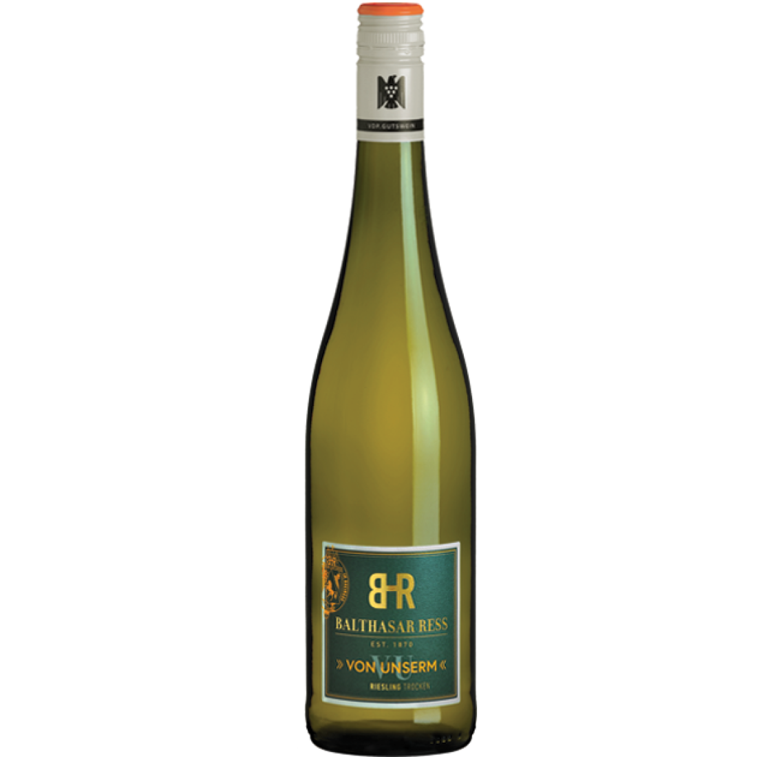 Balthasar Ress 'Von Unserm' Riesling Trocken