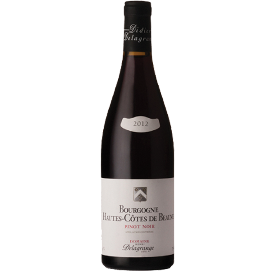Didier Delagrange Hautes-Côtes de Beaune