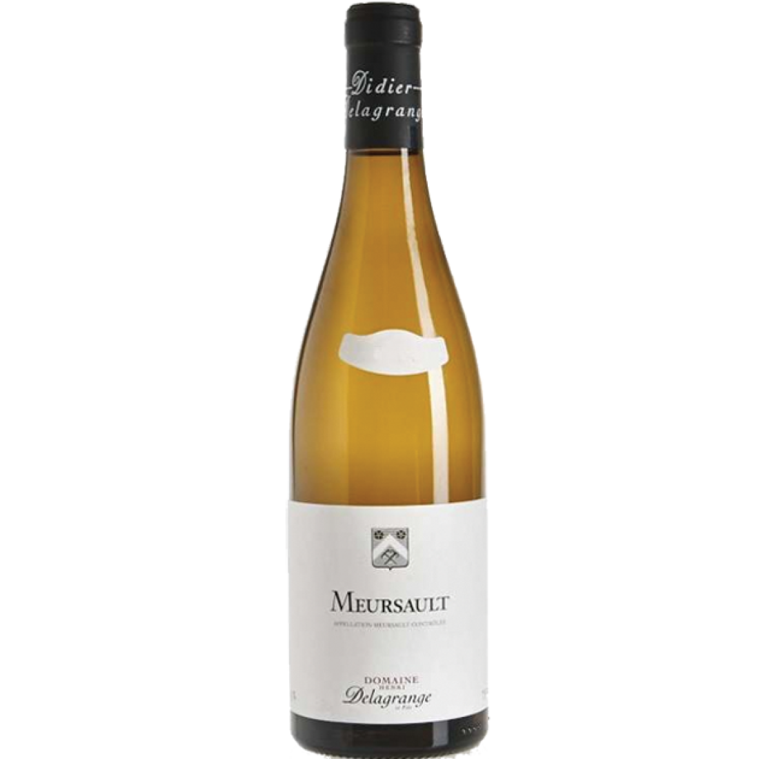 Didier Delagrange Meursault