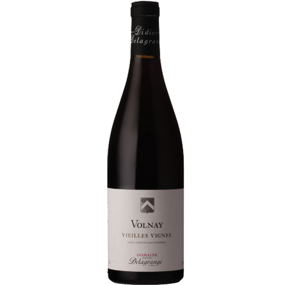Didier Delagrange Volnay 'Vieilles Vignes'