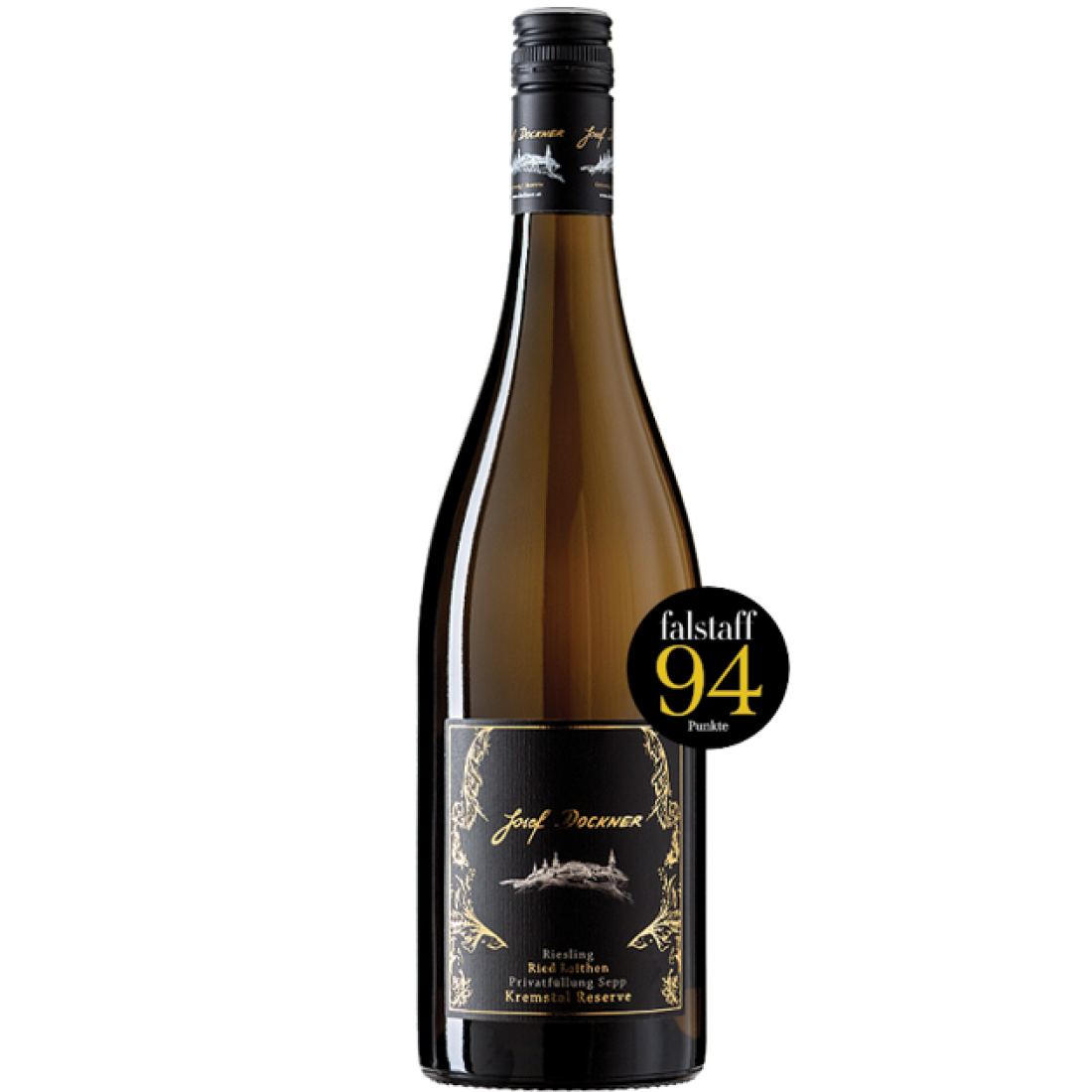 Josef Dockner 'Riesling' Ried Leiten Reserve