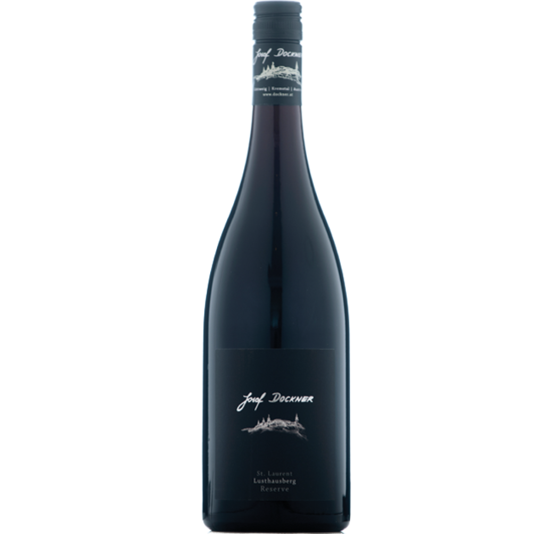 Josef Dockner 'St. Laurent' Lusthausberg Reserve