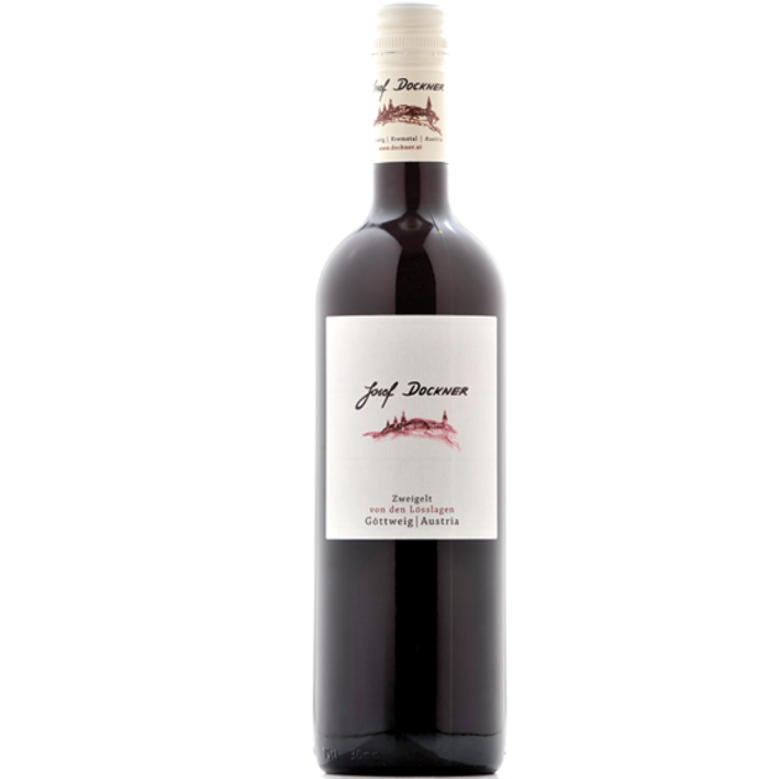 Josef Dockner 'Zweigelt'