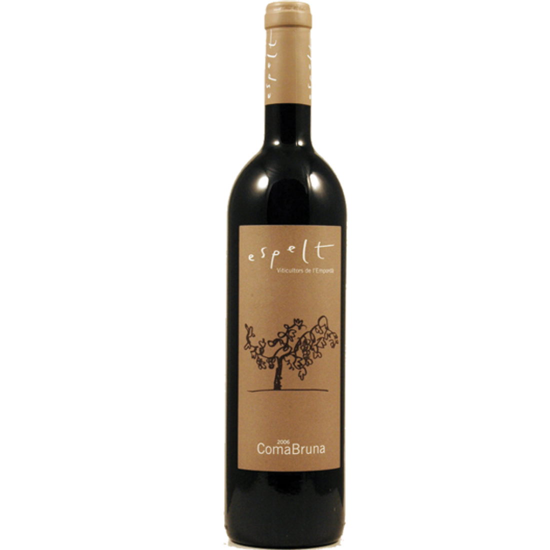 Espelt 'Commabruna'
